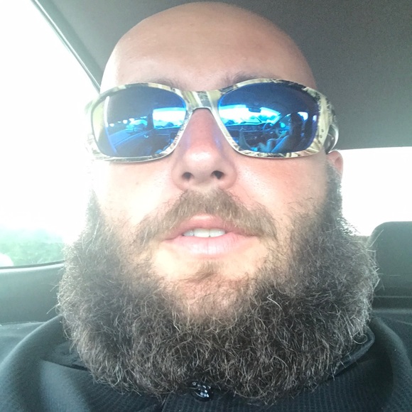 Meet your Posher, David - Picture 1 of 1